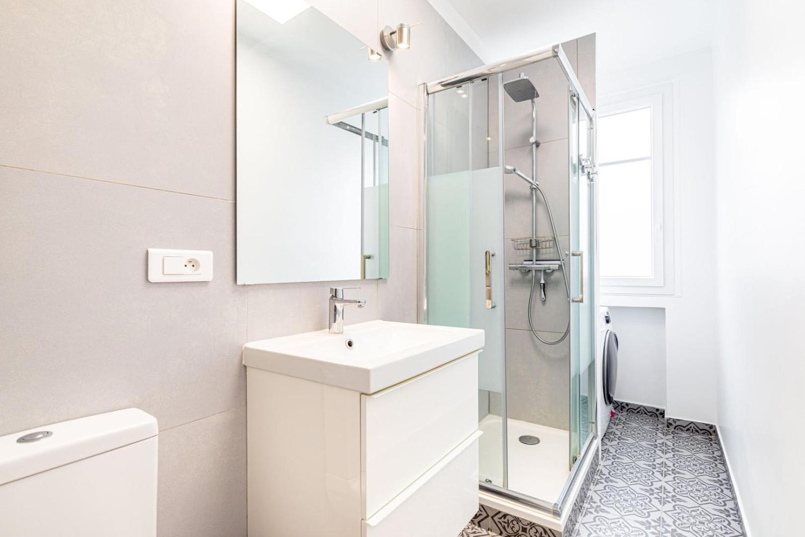 Guestready - Subway Style In Classy Auteuil Parigi