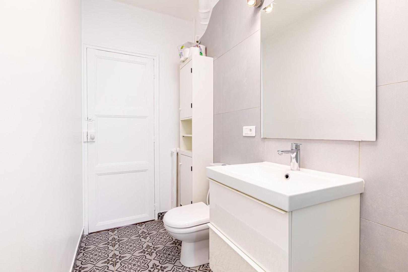 Appartamento Guestready - Subway Style In Classy Auteuil